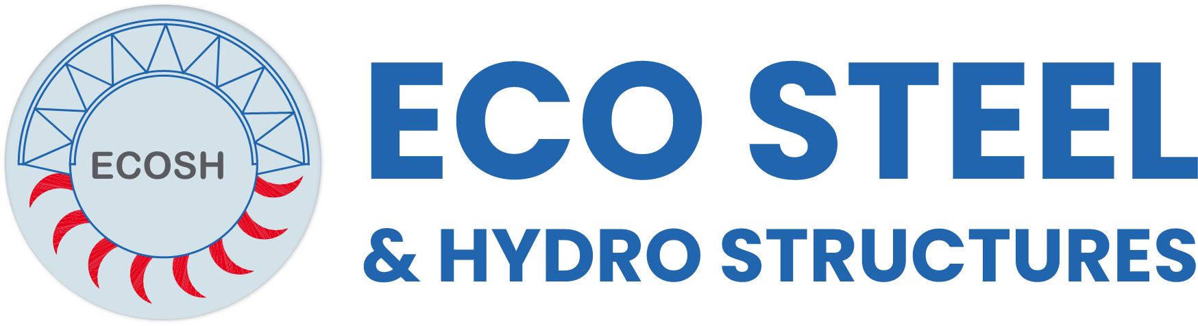 Echo Steel And Hydro Structures - Your Trusted Partner in Steel Fabrication and Hydropower Solutions